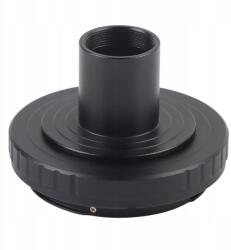  Fém Köztes Gyűrű 23, 2 MM T Mount (2211190003811)