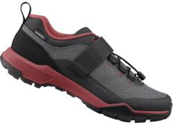 SHIMANO Női cipők Shimano SH-EX500 fekete - decathlon - 49 990 Ft