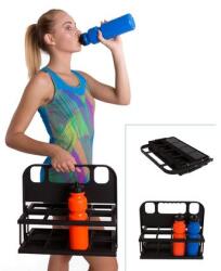 Vinex Bidon sport 800 ml, alb VINEX (SWB-S80)