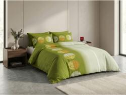  Pamut ágynemű SEGINO zöld Ágyneműhuzat mérete: 70 x 90 cm | 140 x 200 cm
