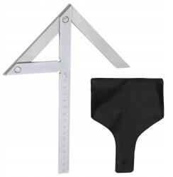  Asztalos Szögmérő A Kerék Középpontjának Meghatározásához (16311111019388)