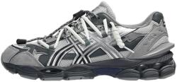 ASICS Gel-Cumulus 16 TOGA Grey Black Pure Silver szürke - decathlon - 239 940 Ft