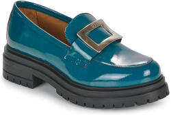 Fericelli Mocasini Femei NASMINA Fericelli verde 42