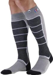 MONNET Zoknik Monnet Fusion 35 fehér