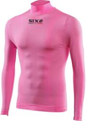 SIXS Férfi fürdőnadrág rózsaszín