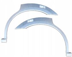 PC Hátsó Sárvédő Javító Készlet Mazda Mpv