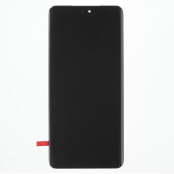 Honor (OEM) Sticlă și ecran LCD pentru Honor Magic7 Lite, original (OEM), fără cadru (24616)