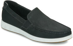 Ecco Mocasini Bărbați 540504-51052 Ecco Negru 44