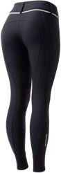 B VERTIGO Női teljes grip lovaglónadrág B Vertigo Elea fekete