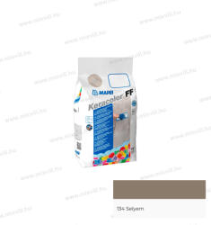 Mapei Keracolor FF Flex 5kg 110 selyem szín cementkötésű fugázóhabarcs 6mm fugaszélesség 5N13445AU (5N13445AU)
