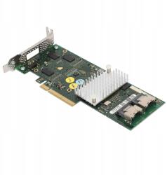 1stCOOL Sata Raid kontroller Fujitsu D2616 SAS2108 512MB Cache 8xSAS+SATA PCI-e X8 (hiuhi602)