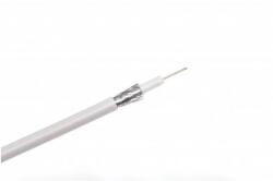 Cabletech Koaxiális kábel TV-SAT CU 75ohm (150m)
