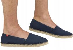  Cressi Espadrilles Valencia 40 Unisex, Többfunkciós, Kék (B07N6SQGSS)