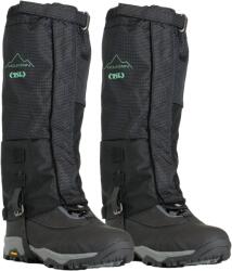 TSL Hüvelyek TSL Mountain XL fekete