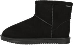 WHISTLER Női téli csizmák Whistler Dax fekete