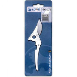 Löwe penge 14.001 (PE-6884)