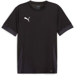 PUMA Férfi fürdőnadrág Puma Teamgoal Matchday fekete