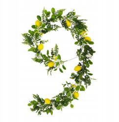  Mű Citrom Ág Virág Füzér (G-U8577)
