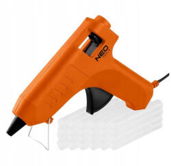 NEO TOOLS 17-102 Pistol de lipit