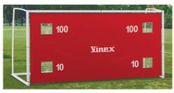 Vinex Célzóponyva kézilabda kapura - 3x2 m, 4 célzónával VINEX (HGW-0302WO) - sportsarok