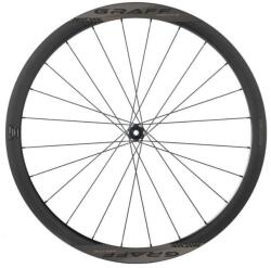 MICHE Bicikli kerék Miche Graff SH fekete