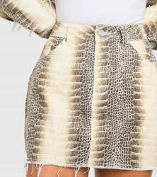 Boohoo Mini Szoknya Mintás 3BE B18__L