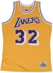 Mitchell & Ness Los Angeles Lakers NBA mez sárga - decathlon - 40 790 Ft