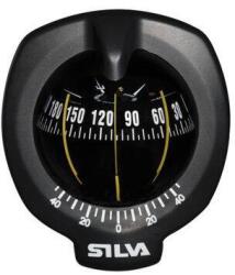 SILVA Választékos falazó, dőlésszögmérő, világítás fekete
