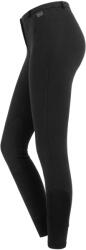ELT Női félfogásos lovaglónadrág ELT Funktion Sport fekete - decathlon - 20 790 Ft