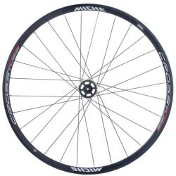 MICHE Bicikli kerék Miche Tube DX SH fekete