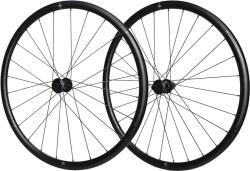 MICHE Bicikli kerékpár szett Miche Miche Race Hybrid DX fekete