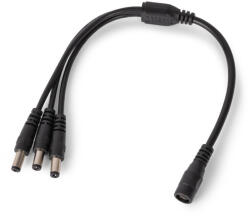 Avide 1 anya 3 apával (30cm) Avide (AVI ALSA DCD 1 3 30CM)