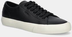 BOSS sportcipő Aiden - fekete Férfi 43 - answear - 35 990 Ft