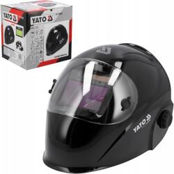  Hegesztő Maszk True Color Fényerőszabályzó YT73936 (YT_YT-73936)