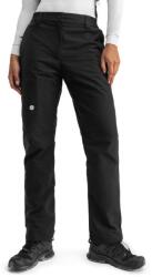 SIROKO Női nadrág Grinnell SIROKO Fekete fekete