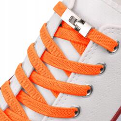 Sulpo Ifjúsági cipőfűző kötés nélkül modern 100 cm (S014)