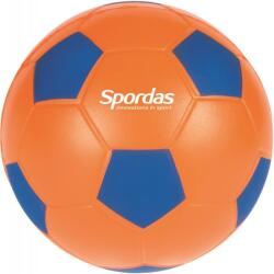 MEGAFORM Futball labda szivacs 12 cm (M452215)