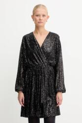 BOSS Orange ruha - fekete 34 - answear - 57 990 Ft