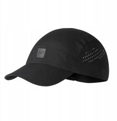 Buff Baseball sapka Buff 5 Panel Go Cap baseball sapka hálós fekete M/L (BU135795-999-25)