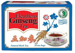 Dr. Chen Patika Dr. chen ginseng eleuthero zöldtea 20x2, 3g 46 g