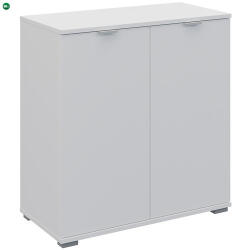 INTERMEBLE Komód Fehér Színben EASY 71, 5 cm