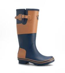 ROUCHETTE Női esőcsizma Rouchette Influences kék - decathlon - 27 690 Ft