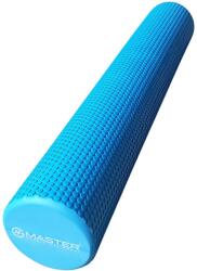MASTER Yoga Eva Foam Roller Masszázshenger 92 X 15 Cm