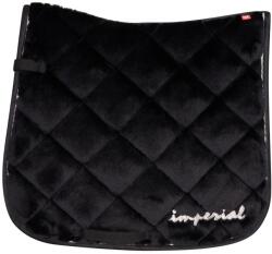 Imperial Riding Ló hátaszőnyeg Imperial Riding Candy Cotton DR COB fekete