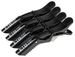 ETB Hair Clips pentru prinderea parului 4 buc (EH01003)
