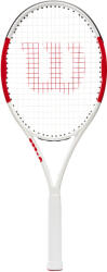 Wilson Teniszütő Wilson Six. One Lite 102 GRIP 2 fehér