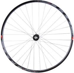 VELOX Első kerék Velox Mach1 KlixxBoost Ready fekete