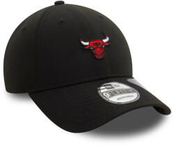 NEW ERA Chicago Bulls baseball sapka Repreve Mini Logo 9Forty fekete
