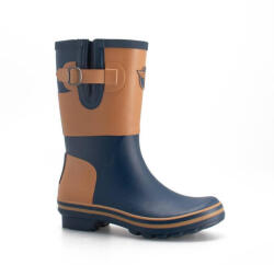 ROUCHETTE Női esőcsizma Rouchette Influences kék - decathlon - 26 390 Ft