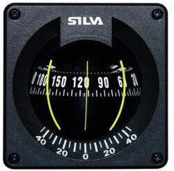 SILVA Falicálc mérő, dőlésszögmérő, világítás fekete - decathlon - 87 490 Ft